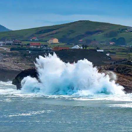 Horizonte Del Cantabrico アパート