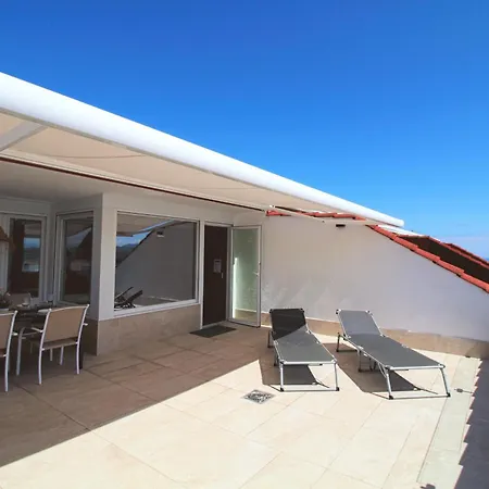 Appartement Horizonte Del Cantabrico *