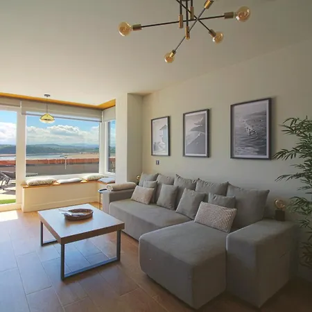 Appartement Horizonte Del Cantabrico *