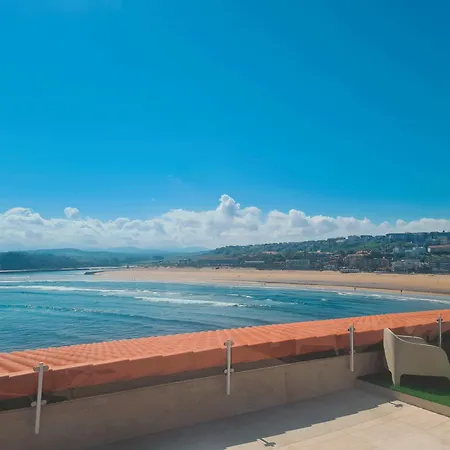 Horizonte Del Cantabrico דירה סואנסס