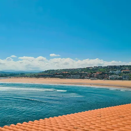 Horizonte Del Cantabrico Suances