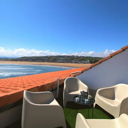Horizonte Del Cantabrico *