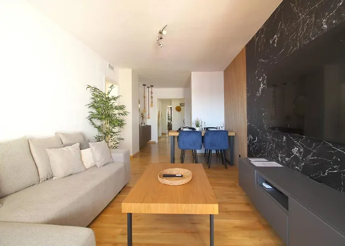 Horizonte Del Cantabrico * Suances